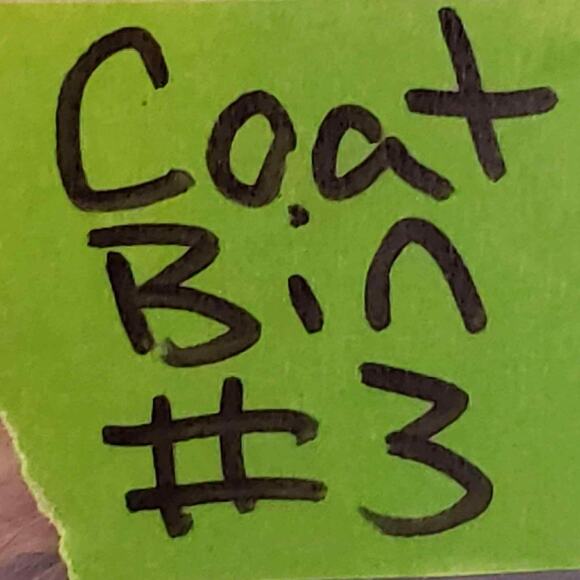 Vintage Woolrich Blanket Coat Southwest Aztec Wool Jacket Women’s Size Medium M - Picture 11 of 11